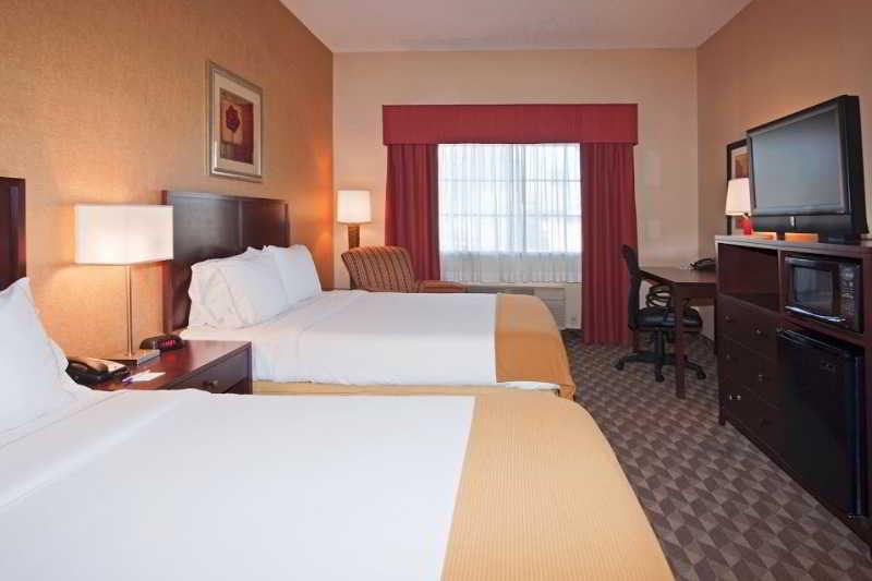 Best Western Downtown Phoenix Bagian luar foto