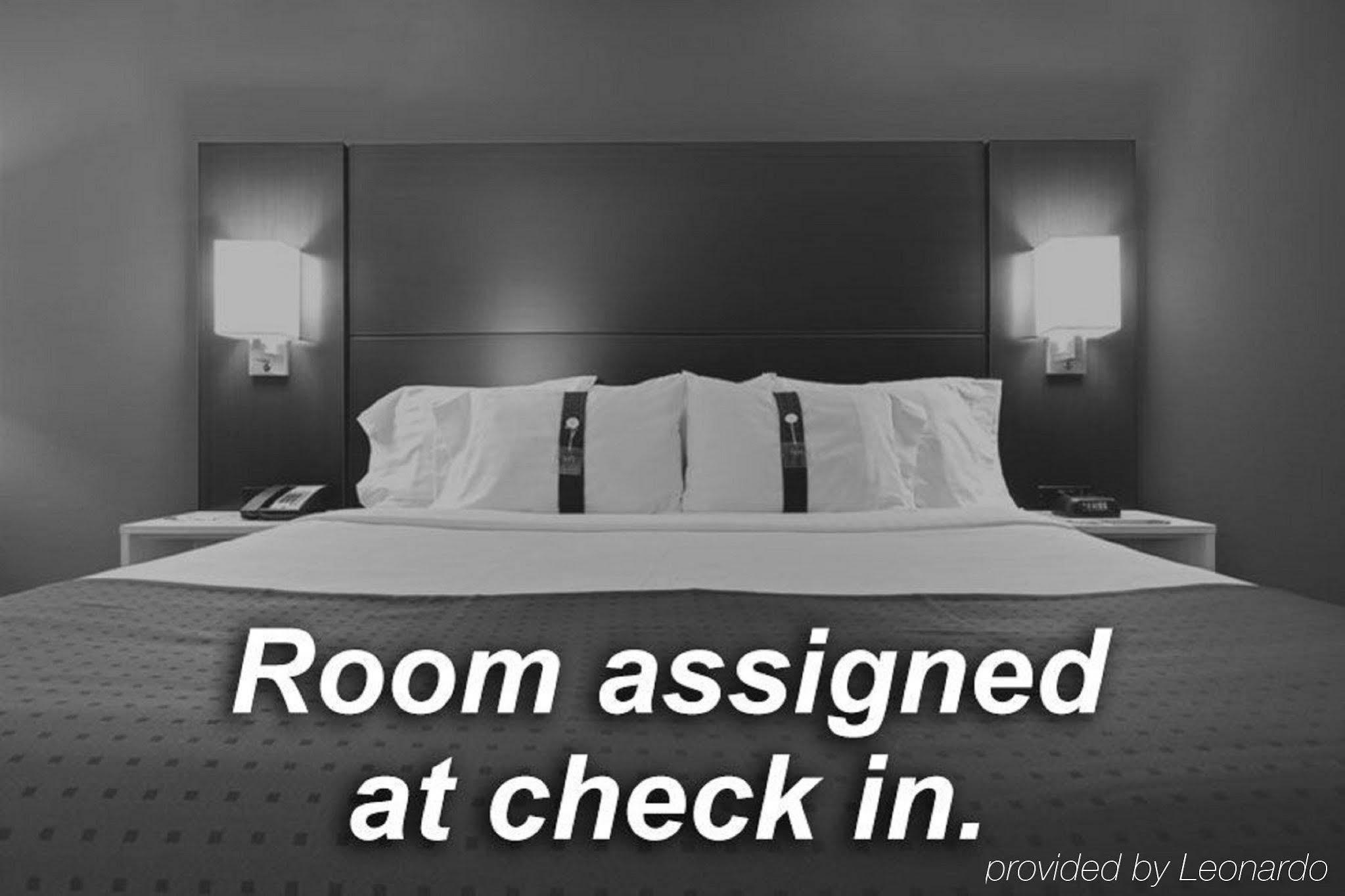 Best Western Downtown Phoenix Bagian luar foto