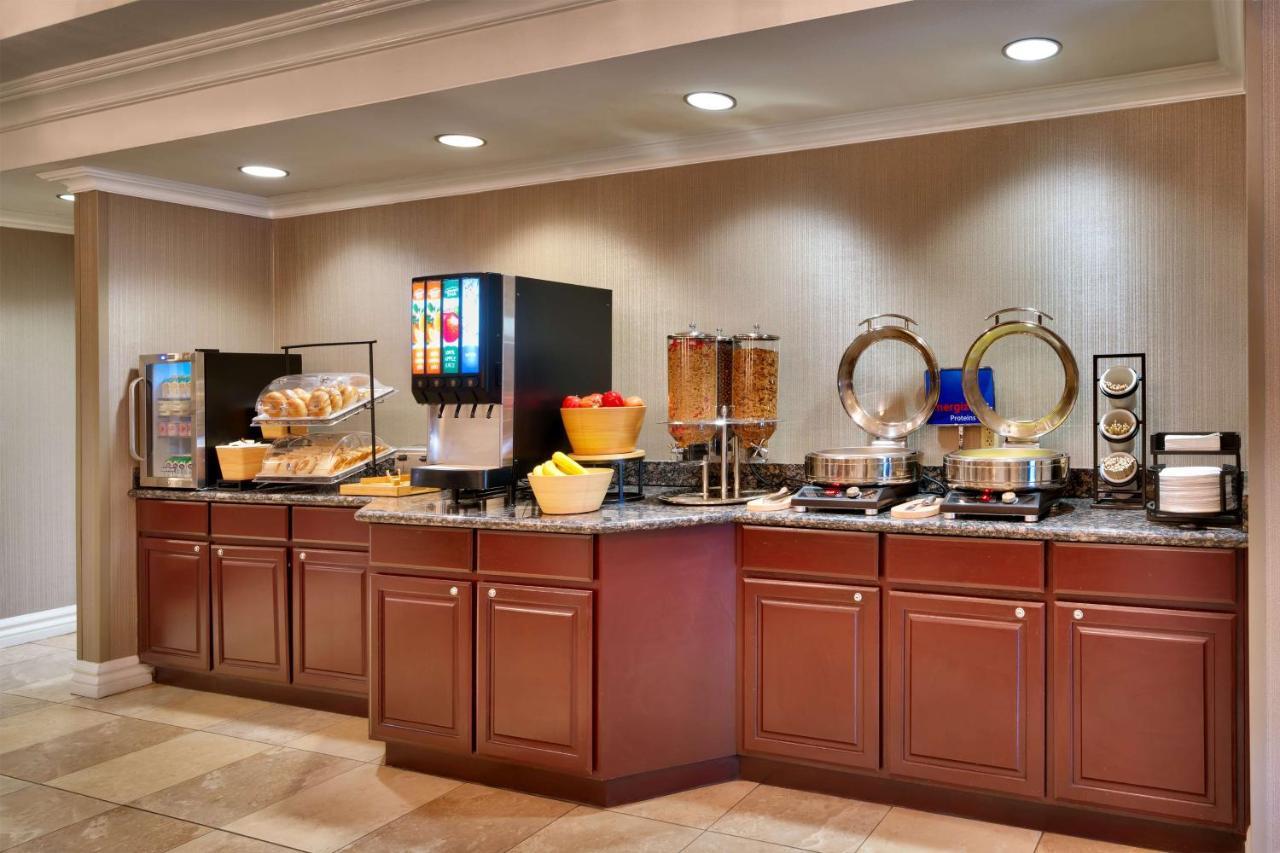 Best Western Downtown Phoenix Bagian luar foto