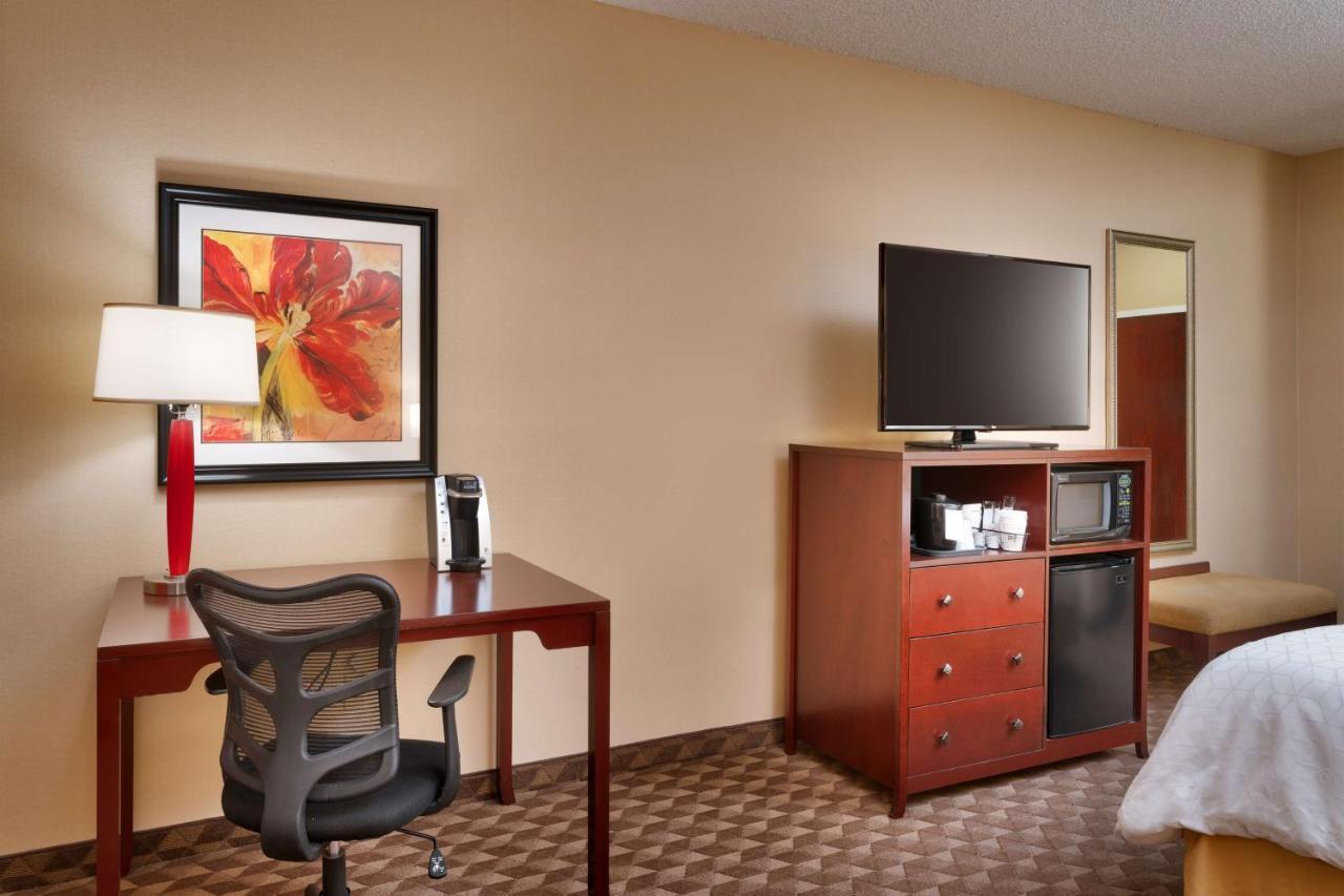 Best Western Downtown Phoenix Bagian luar foto