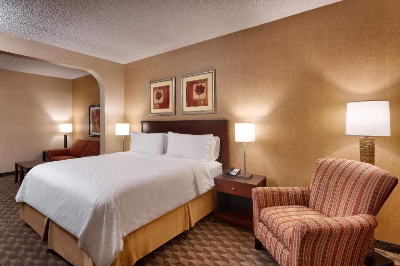 Best Western Downtown Phoenix Bagian luar foto