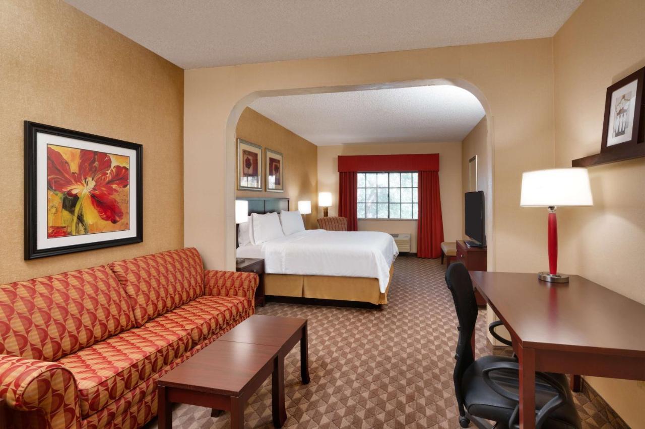 Best Western Downtown Phoenix Bagian luar foto