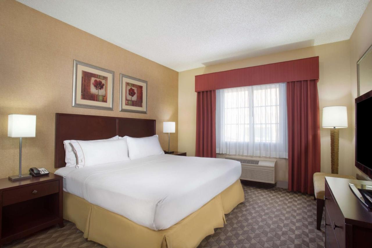 Best Western Downtown Phoenix Bagian luar foto