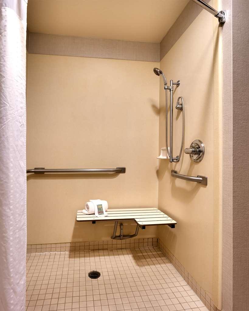 Best Western Downtown Phoenix Bagian luar foto