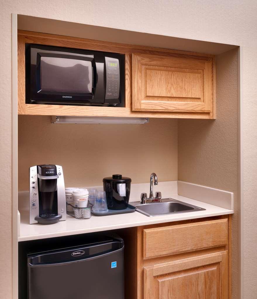 Best Western Downtown Phoenix Bagian luar foto