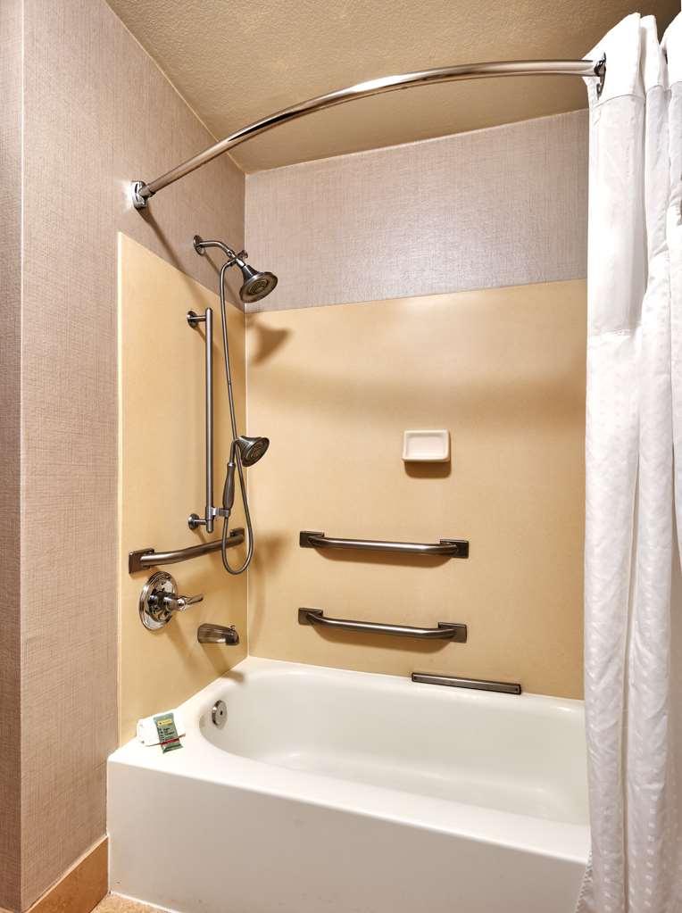Best Western Downtown Phoenix Bagian luar foto