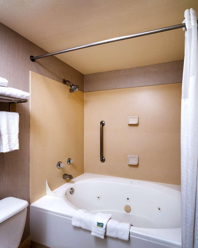 Best Western Downtown Phoenix Ruang foto